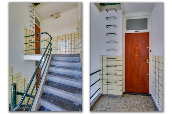 Medium property photo - Dorpsweg 168C, 3083 LL Rotterdam